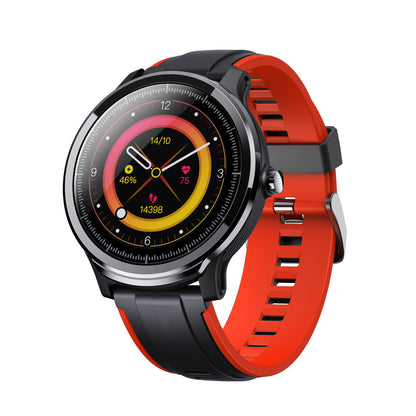 KOSPET Probe Smartwatch – Waterproof Fitness Tracker with 10 Sports Modes for Men & Women