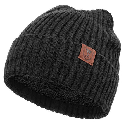 OZERO Lightweight Knitted Cap – Warmth, Style, & Breathability for Your Outdoor Adventures