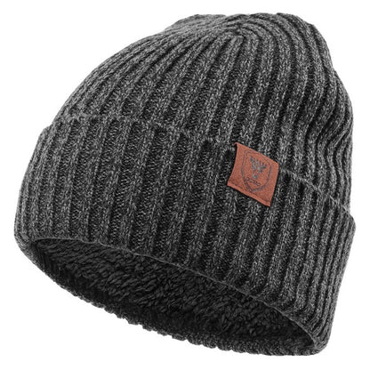 OZERO Lightweight Knitted Cap – Warmth, Style, & Breathability for Your Outdoor Adventures