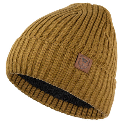 OZERO Lightweight Knitted Cap – Warmth, Style, & Breathability for Your Outdoor Adventures